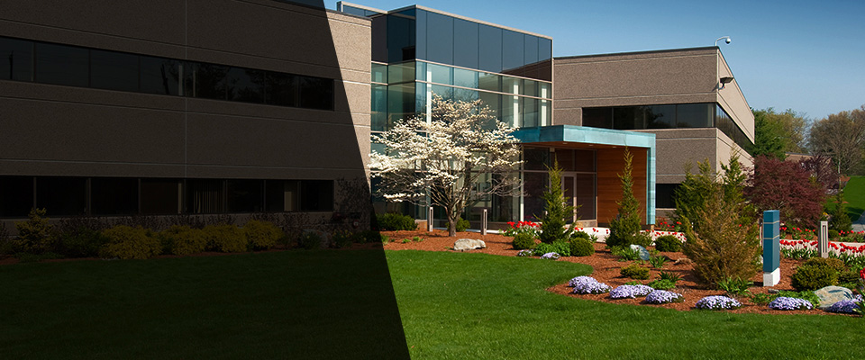 Plainville Landscapers